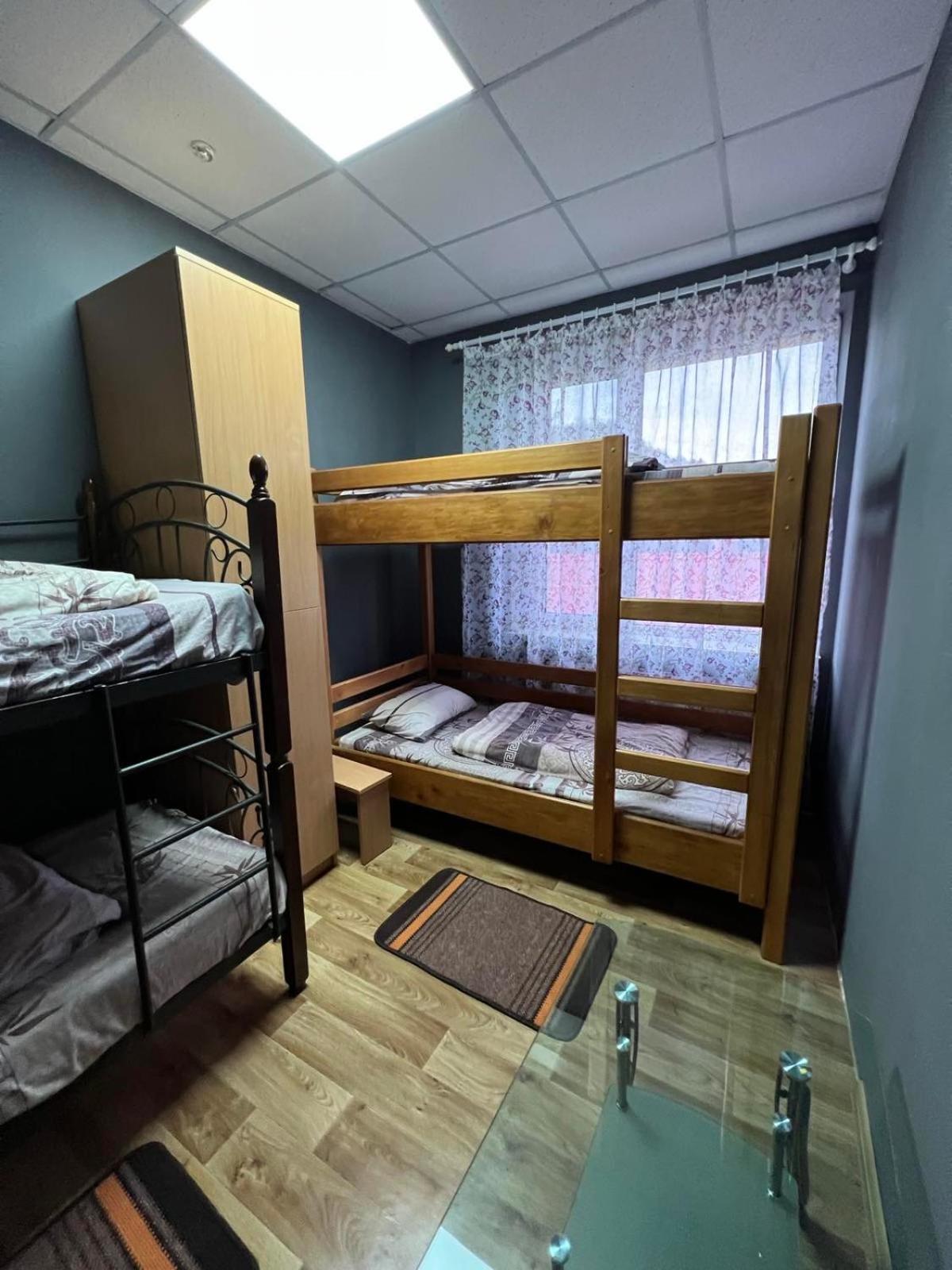 Welcome 24 Mukachevo Exterior foto