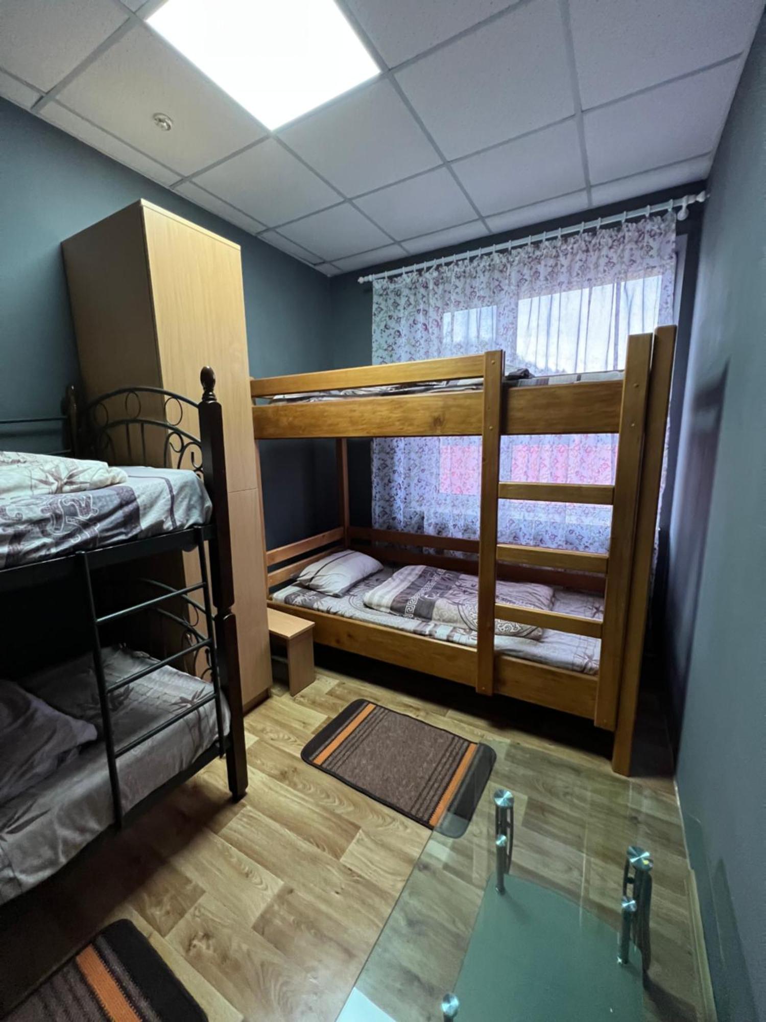 Welcome 24 Mukachevo Exterior foto