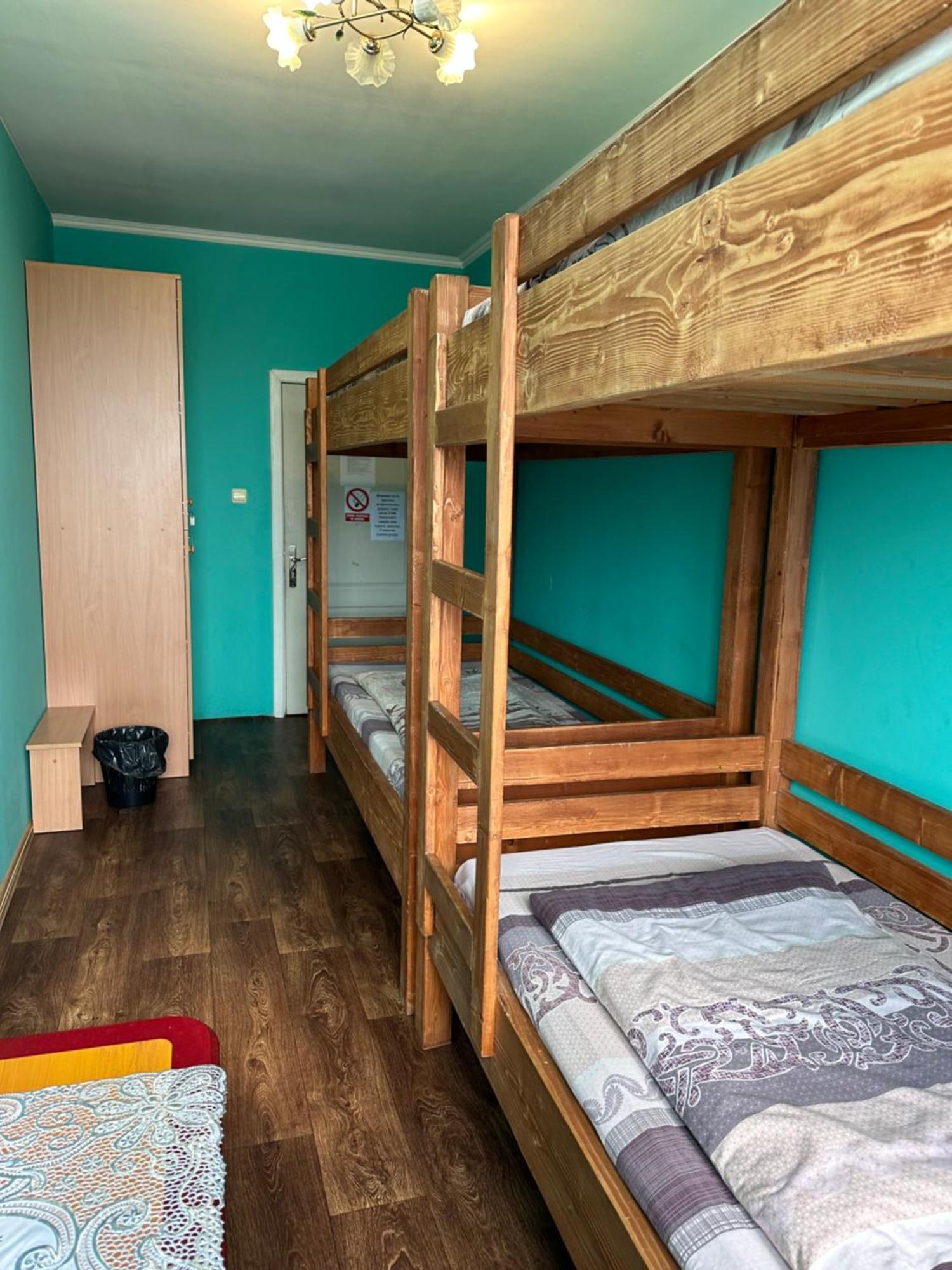 Welcome 24 Mukachevo Exterior foto