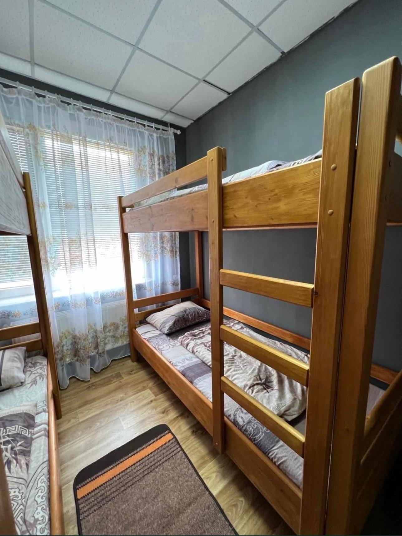 Welcome 24 Mukachevo Exterior foto
